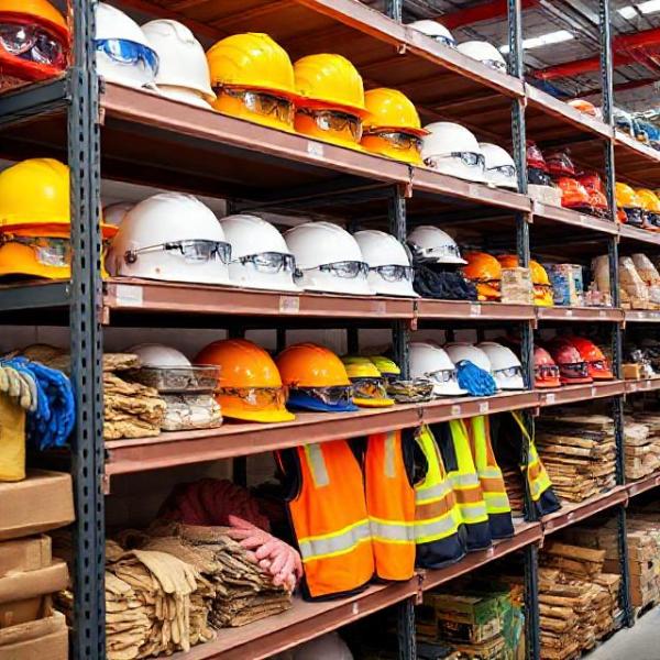 Seguridad Industrial